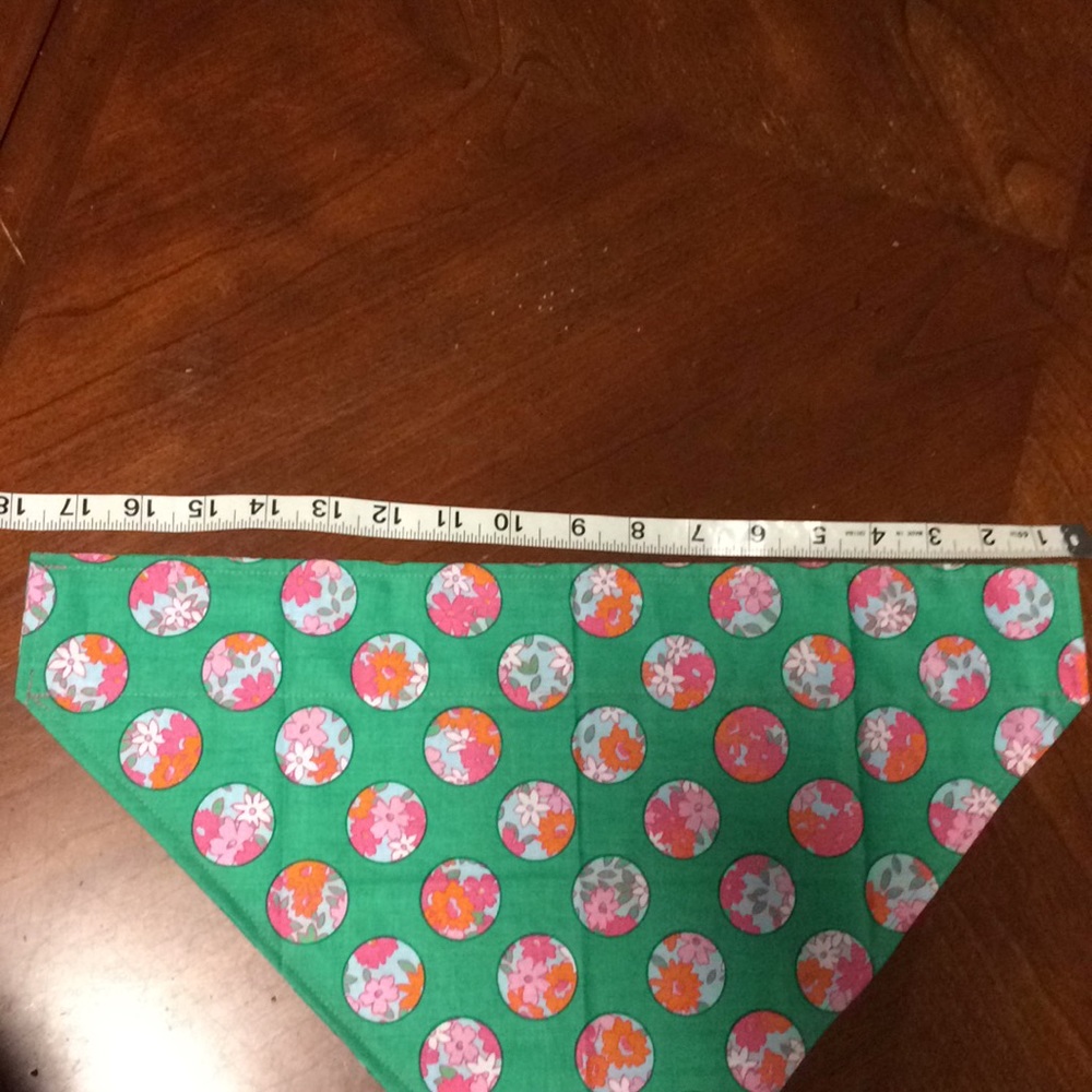 Doggie bandana - Picture 3 of 5